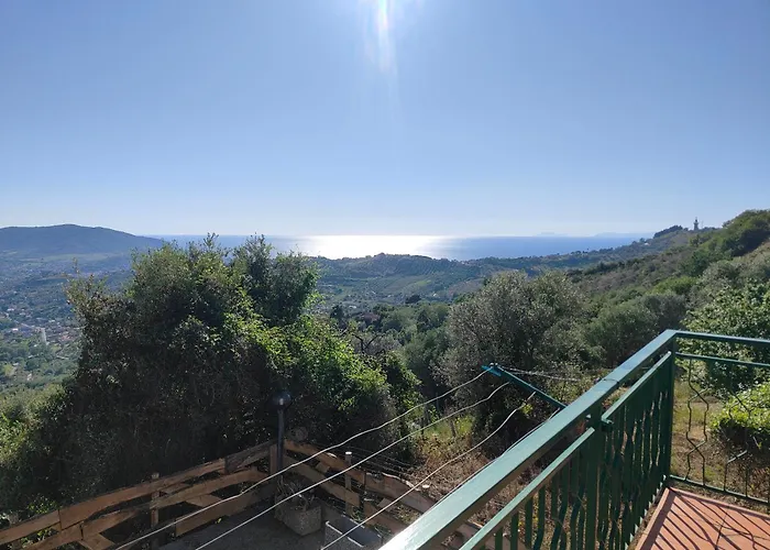 A Casa Di Zia Agropoli