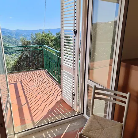 A Casa Di Zia