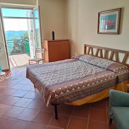 度假居 A Casa Di Zia 阿格罗波利
