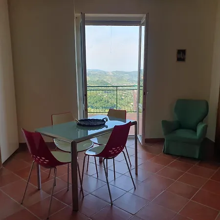 A Casa Di Zia * 阿格罗波利